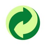 simbolo punto verde reciclaje