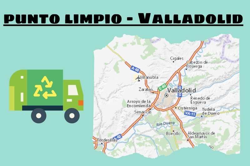 Punto Limpio Valladolid